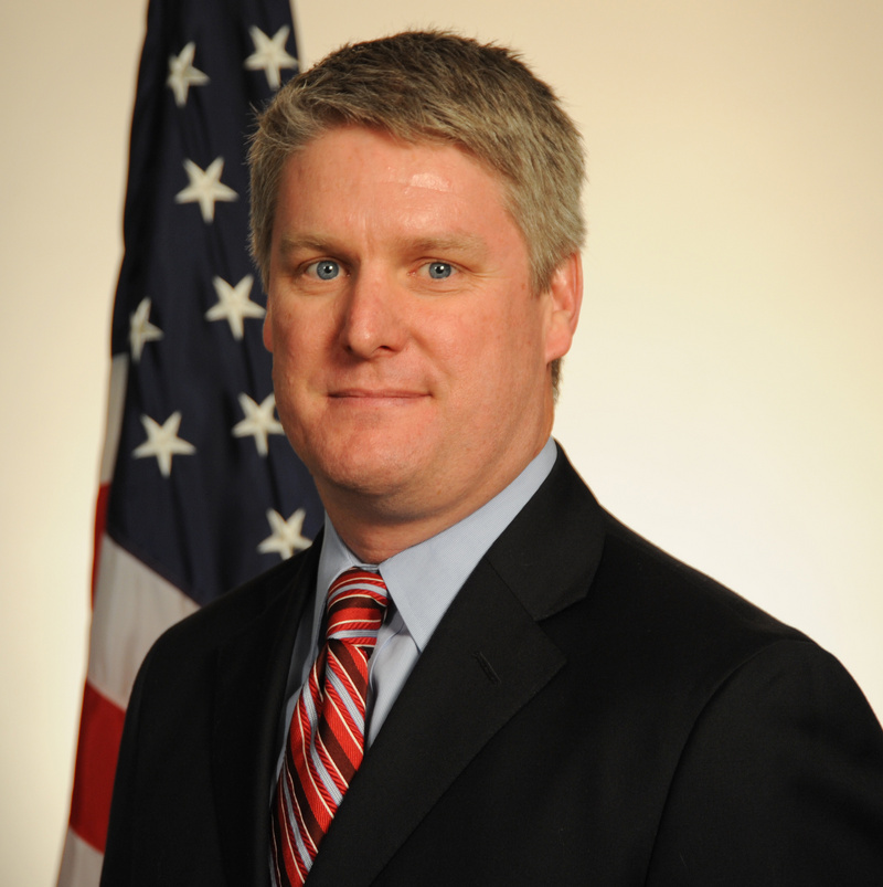 Washington: Ken Wall, FEMAs Acting Director, Office of National Capital...