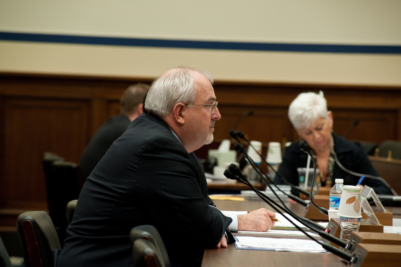 Washington: FEMA Administrator W. Craig Fugate testifies on FEMA&#39;s...