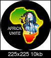 If you were the president of the entire coninent of Africa?!-africa-unite.jpg