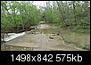 Pictures of Arkansas-img_6664-clifty-creek-flowing-over-bridge.jpg