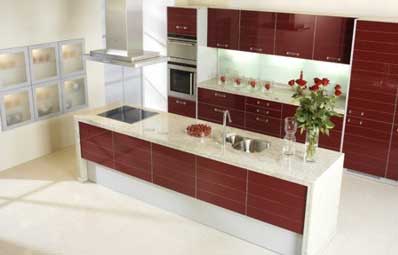 Kitchen Design Dallas on Dallas Fit In  Modern Style Homes There Aren T Many Houston Dallas Fit