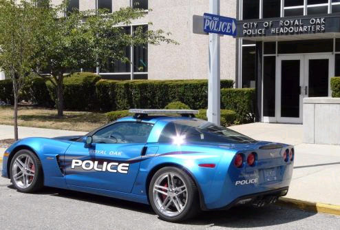 Cool  on How Cool Is This Cop Car    Sports Cars  Sedans  Coupes  Suvs  Trucks