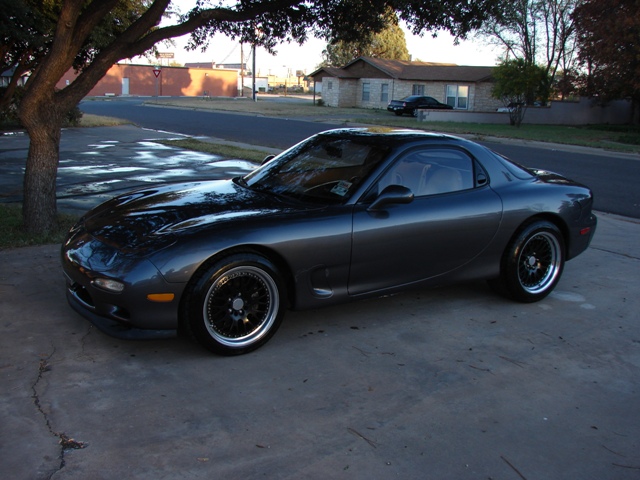 8285 mazda rx7anyone familiar with these carsrx7