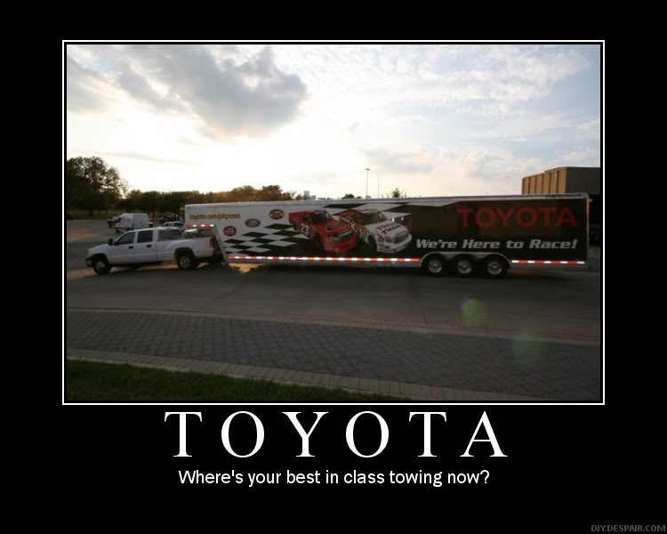 what does toyota mean funny #4