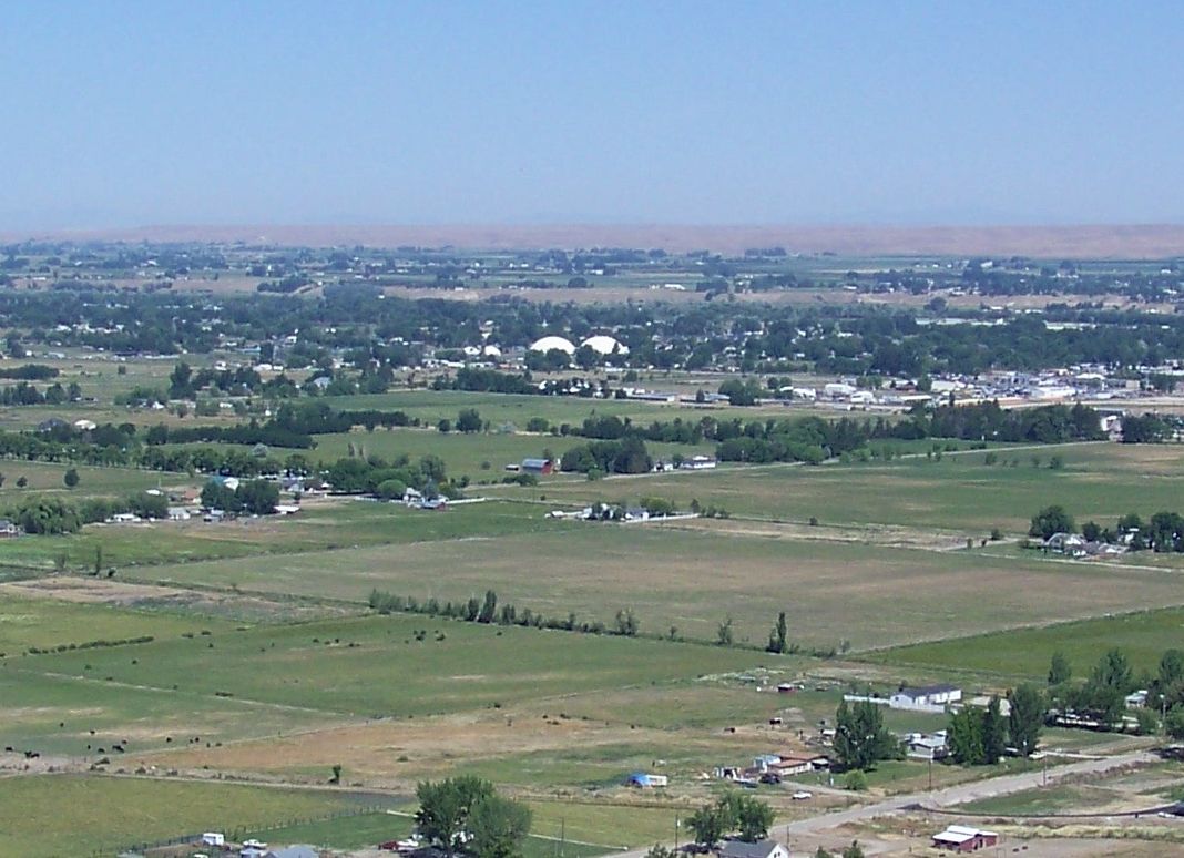 Has EMMETT improved ? (Boise, Garden City: homes, neighborhood, to buy) - Idaho (ID ...