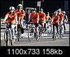 Bicycle usage, rental, group rides & bike lanes in the City-slowroll-bikes.jpg