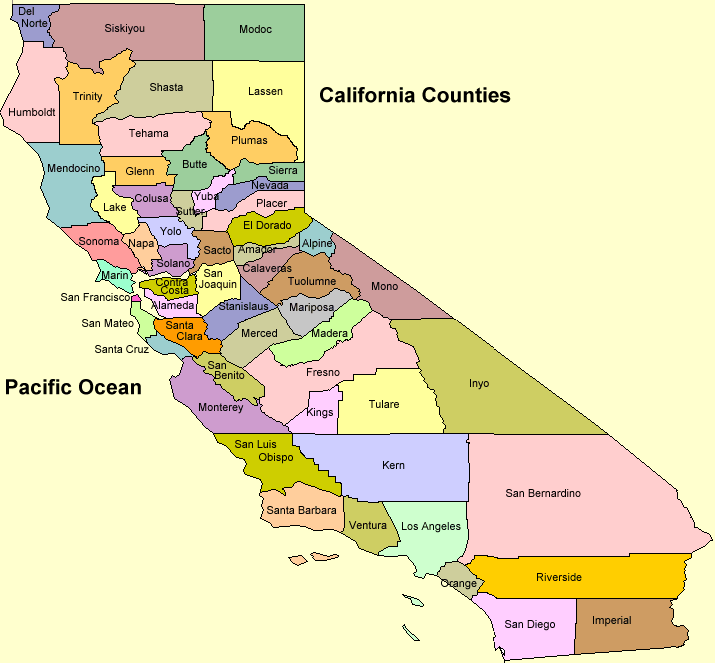 Is California a good place to live?