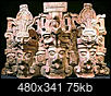 Would You Consider non-Trinitarian Christians to be actual Christians-mayan-triad.jpg