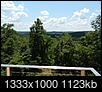 Large custom view home for sale, Cherokee Village Arkansas-city-data-view.jpg