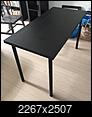 Ikea furniture for sale-img_5240.jpg