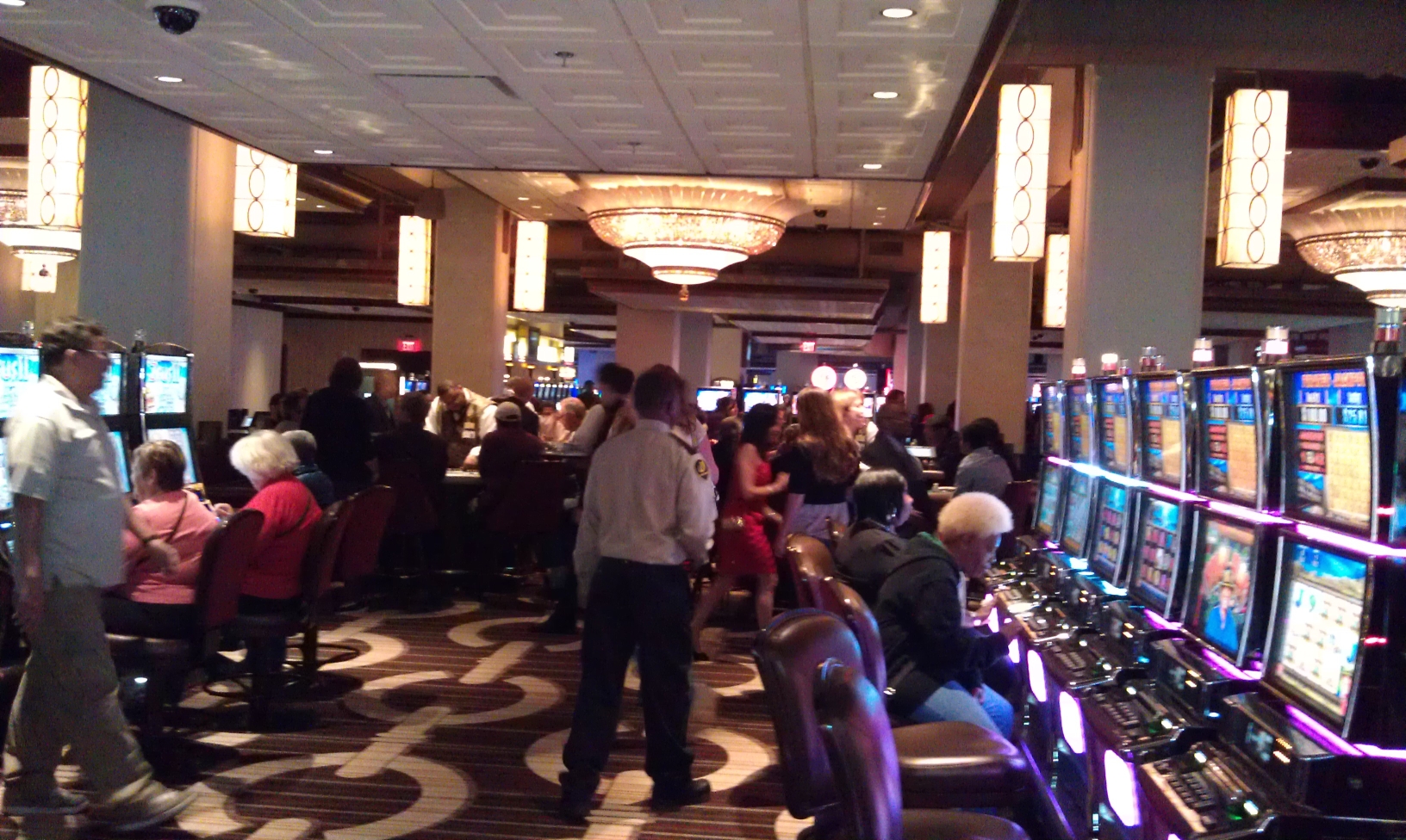 Casinos In Cleveland Ohio
