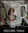 Any porcelain speciallist to identify hand painted piece-lady-pitcher.jpg