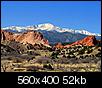 Type of climate & land-3400024-pikes_peak_seen_from_garden_of_the_gods-colorado_springs.jpg