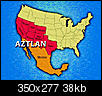 If Colorado and Texas had a duel, who do you suppose would win?-aztlan_map.jpg