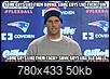 Saturday Night Live have to do a skit with Tom Brady talking about his Balls-tom-brady-deflate-gate-press-conference