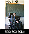 Should students with small mental disabilities get more time to take High School Tests?-stephen-hawking-work.jpg