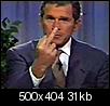 Did Obama stick his middle finger to Hillary?-bushfinger.jpg