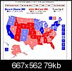 There is a chance McCain and Obama will tie with 269 electotral votes each!!!-possible-no-one-gets-270-electoral