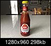 Most supermarket hot sauce is  per quart or less, Tabasco --2b8c95c4-20c8-4320-98bb-ebd72d6ce091.jpeg
