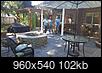Patio project - pictures will be included.  Major overhaul!-crew-finished-patio.jpg