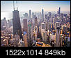 Is there a city that seems like a cross between LA & NYC?-chicagos-skyline.jpg