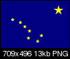 Wich state has the best state flag?-alaska.png
