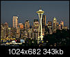 How many cities have a Space Needle-style tower?-2861498418_07b323f488_b.jpg