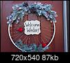 Wreath or similar instead of tree-bicycle-rim-winter-wreath-crafts-wreaths.jpg