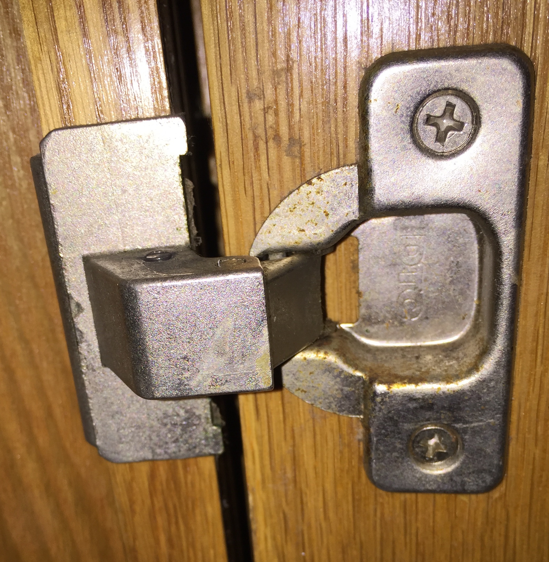 Replacement Kitchen Cabinet Hinges - Image to u