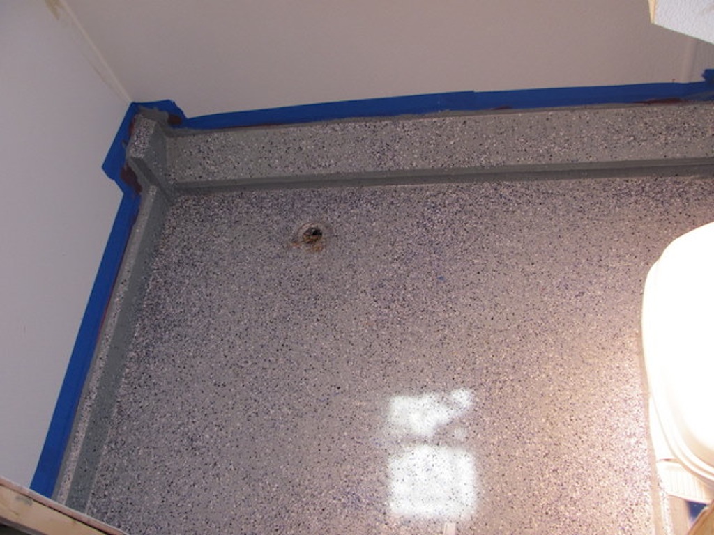 is Redgard Waterproofing Membrane any good? (tiling, floor