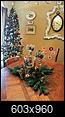 have you put your Christmas decoration up/out yet?-dining-room-centerpiece.jpg