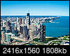 People Say Houston's ugly but not cities like Chicago, NYC, etc?-chicago-near-north-gold-coast-distance_.jpg