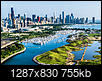 People Say Houston's ugly but not cities like Chicago, NYC, etc?-chicago-skyline-parks-harbors.jpg