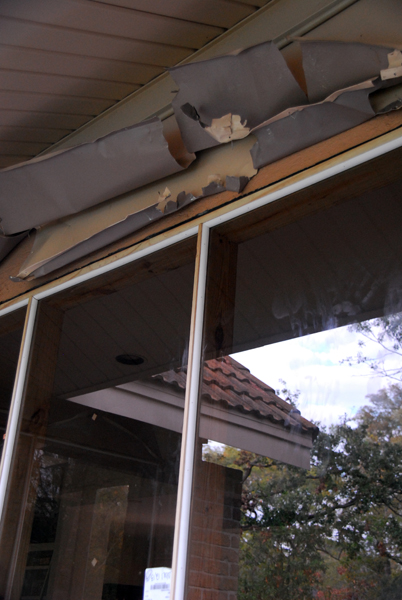 Window glass replacement (house, construction, contractors) - Houston 