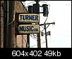 Long ago on independence square-turner-music-sign-west-alley-south