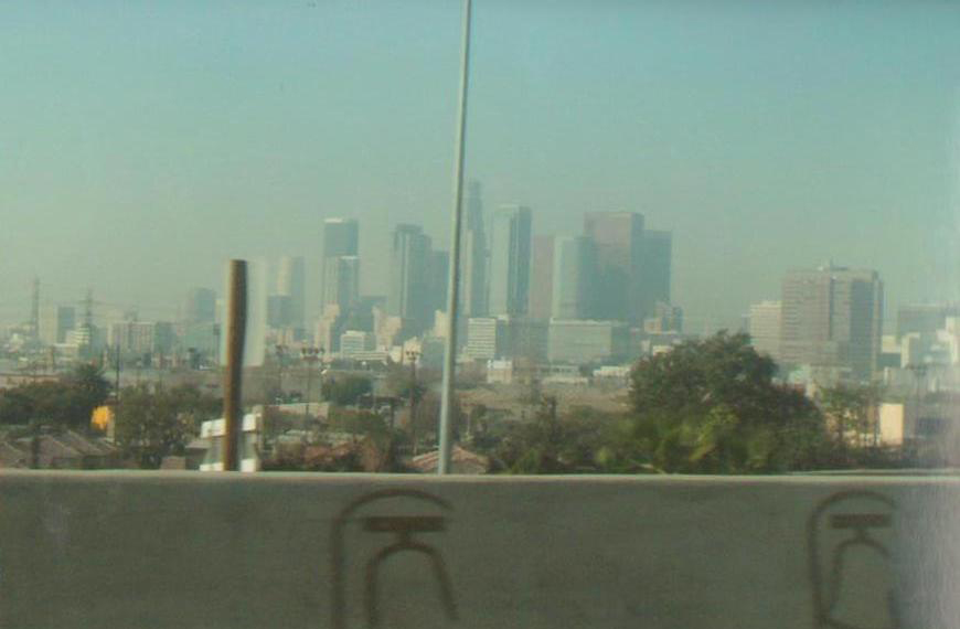 Los Angeles pics (San Gabriel, Duarte, Oak Park: 2014 ...