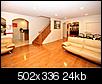 Luxury Townhouse for sale in Cedar Grove, NJ 07009-living-room1.jpg