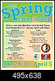 Scotland County's 2014 Spring Litter Sweep-006-2014-spring-litter-sweep-flyer