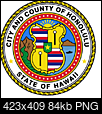 What's your favorite thing about Honolulu?-sealhnl.png