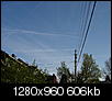 Chemtrails above Youngstown Ohio-chemtrailmay9-2007ytown3.jpg