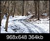 A walk out in the sunny warm winter trail-dsc_4123.jpg