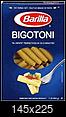 Pasta firm Barilla boycotted by homosexuals over 'classic family' remarks-bigotoni.jpg