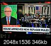 Breaking: House votes to approve more strict refugee rules-vote.jpg