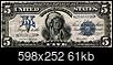 Harriet Tubman will officially be on the 20 dollar bill-5-dollar.jpg