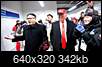 Donald Trump, Kim Jong Un impersonators cause stir, kicked out of Olympics Opening Ceremony-7fc89799-affc-40bc-a66a-2f40396523b2.png