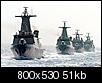 Why are we allowed to have warships near Iran, but Iran can't have theirs near us?-mexican-navy.jpg