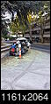 Portland's Other Kind Of Cart-portland.homeless.cart.cd.jpg