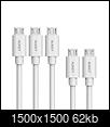 Review of Aukey [5-Pack] Hi-speed Micro USB Cable-aukey.jpg