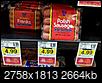 Chicago Transplants: Vienna Beef hot dogs @ Lowes Foods!-20180810_205730-1.jpg