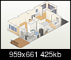 Software to draw floorplan of home-3d.png